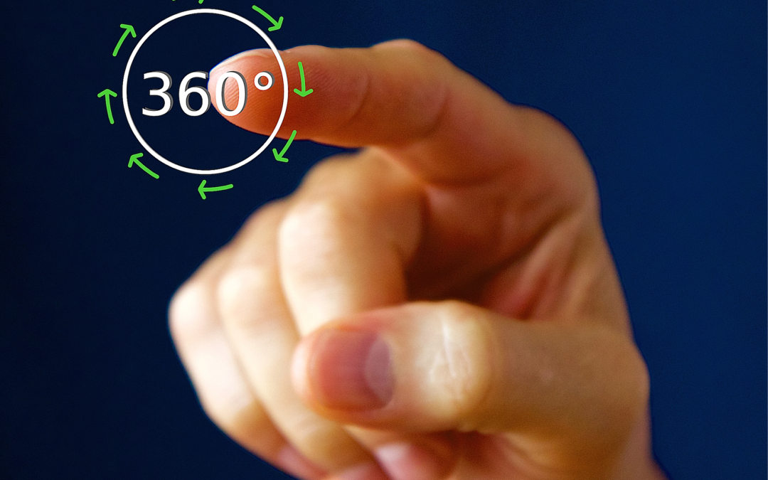 How 360 Degree Photos Enhance Customer Experience