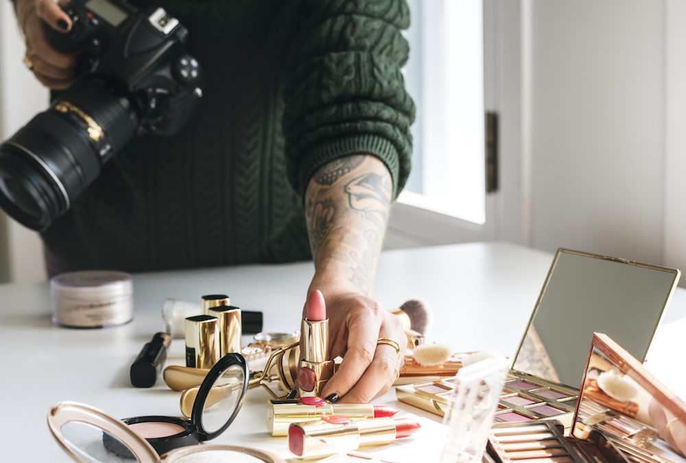 Choosing a Product Photographer