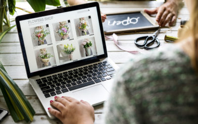 Using Your Product Photos for Social Media Marketing