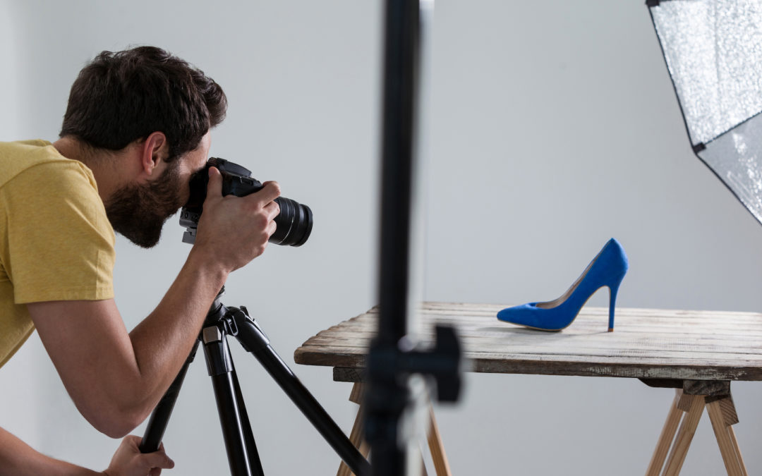 What to Look For Before Hiring a Product Photographer